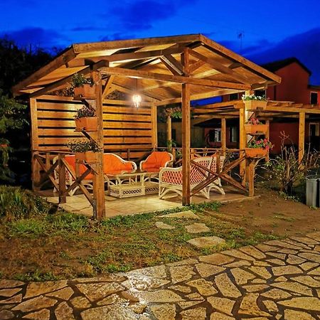 فندق Oasi Di Arcadia Santa Giulia المظهر الخارجي الصورة