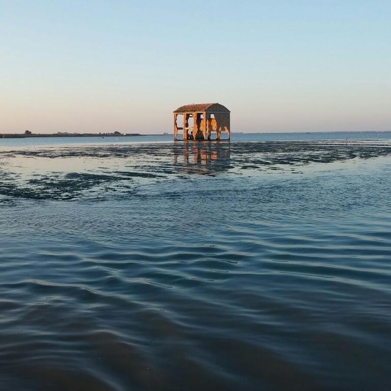فندق Oasi Di Arcadia Santa Giulia المظهر الخارجي الصورة